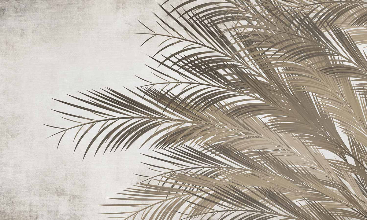 Samolepilne stenske Fototapeta Tropic trees - SW786-Life-decor.si