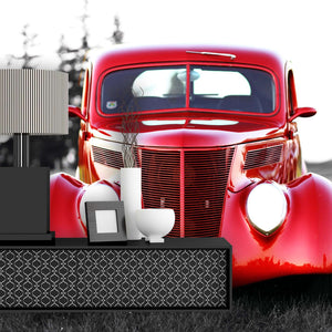 Samolepilne stenske Fototapeta Vintage car SW106-Life-decor.si