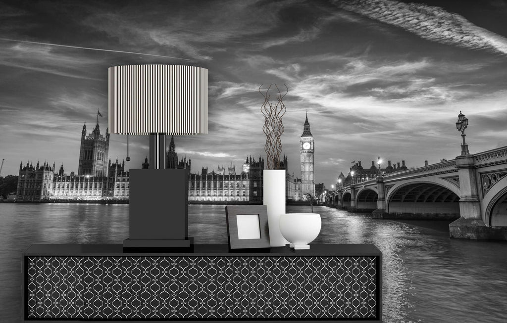 Samolepilne stenske Fototapeta Westminster by night SW221-Life-decor.si
