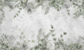 Samolepilne stenske Fototapeta Zelenilo - SW797-Life-decor.si