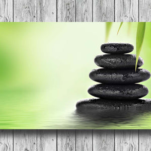 Slika za na steno Green Zen - AP188-Life-decor.si