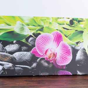 Slika za na steno Purple Orchid - AP186-Life-decor.si