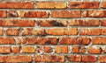 Stenske obloge iz rdeče opeke - WA001-Life-decor.si