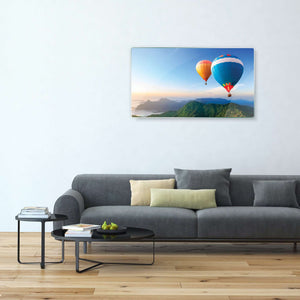 Stenske poslikave Balon - AP013-Life-decor.si