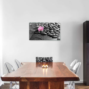 Stenske poslikave black stones - AP058-Life-decor.si