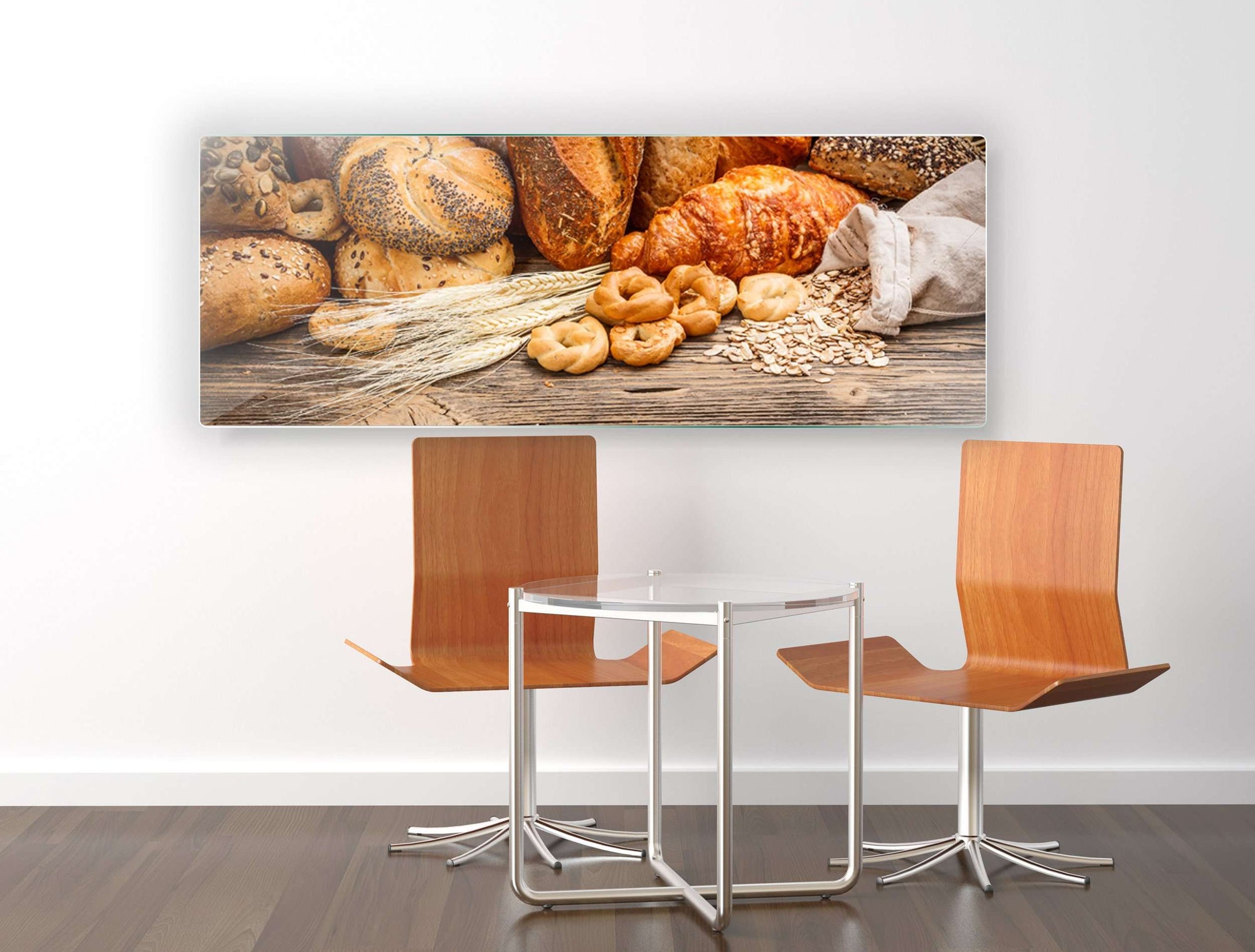 Stenske poslikave Bread - AP005-Life-decor.si