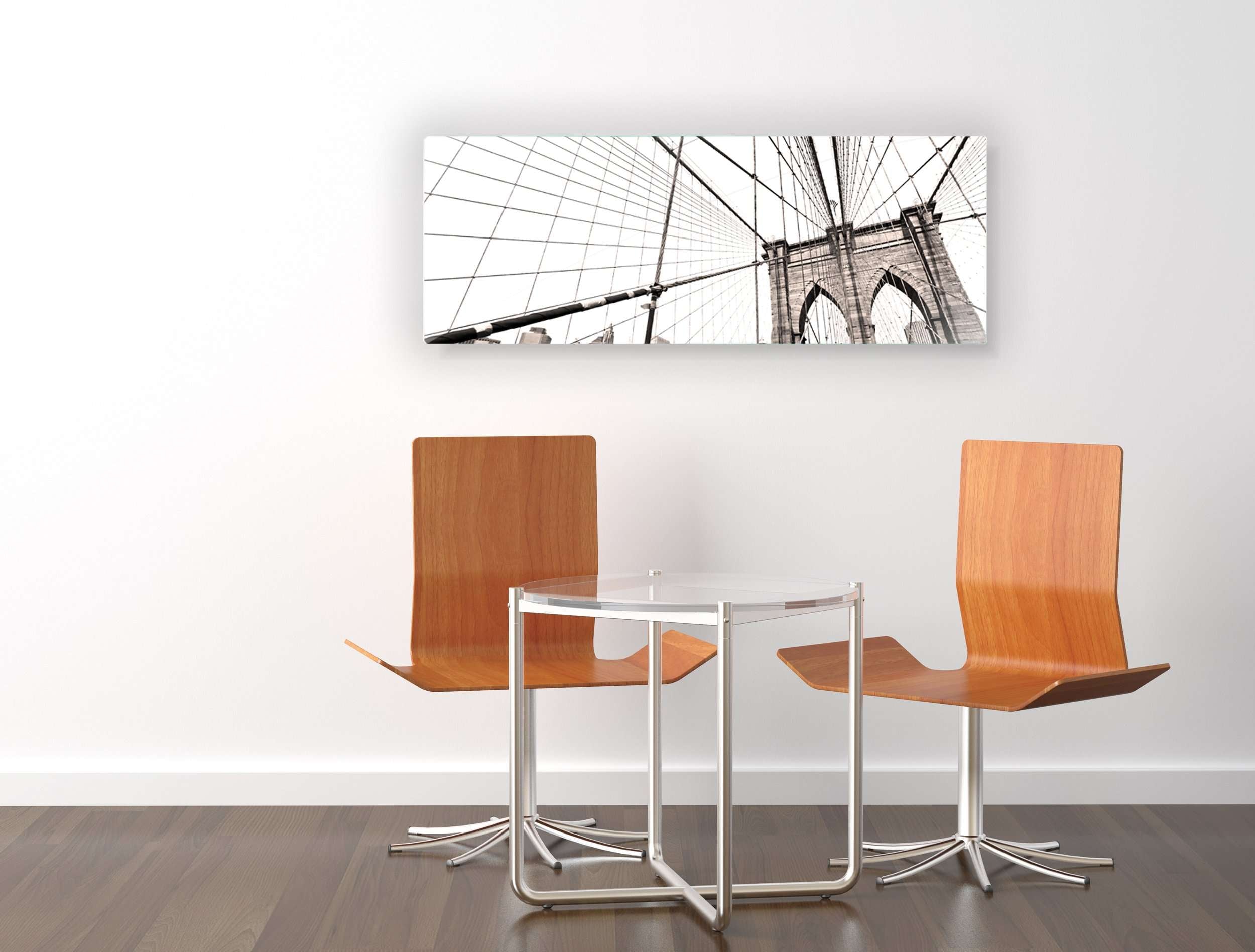 Stenske poslikave Bridge - AP034-Life-decor.si