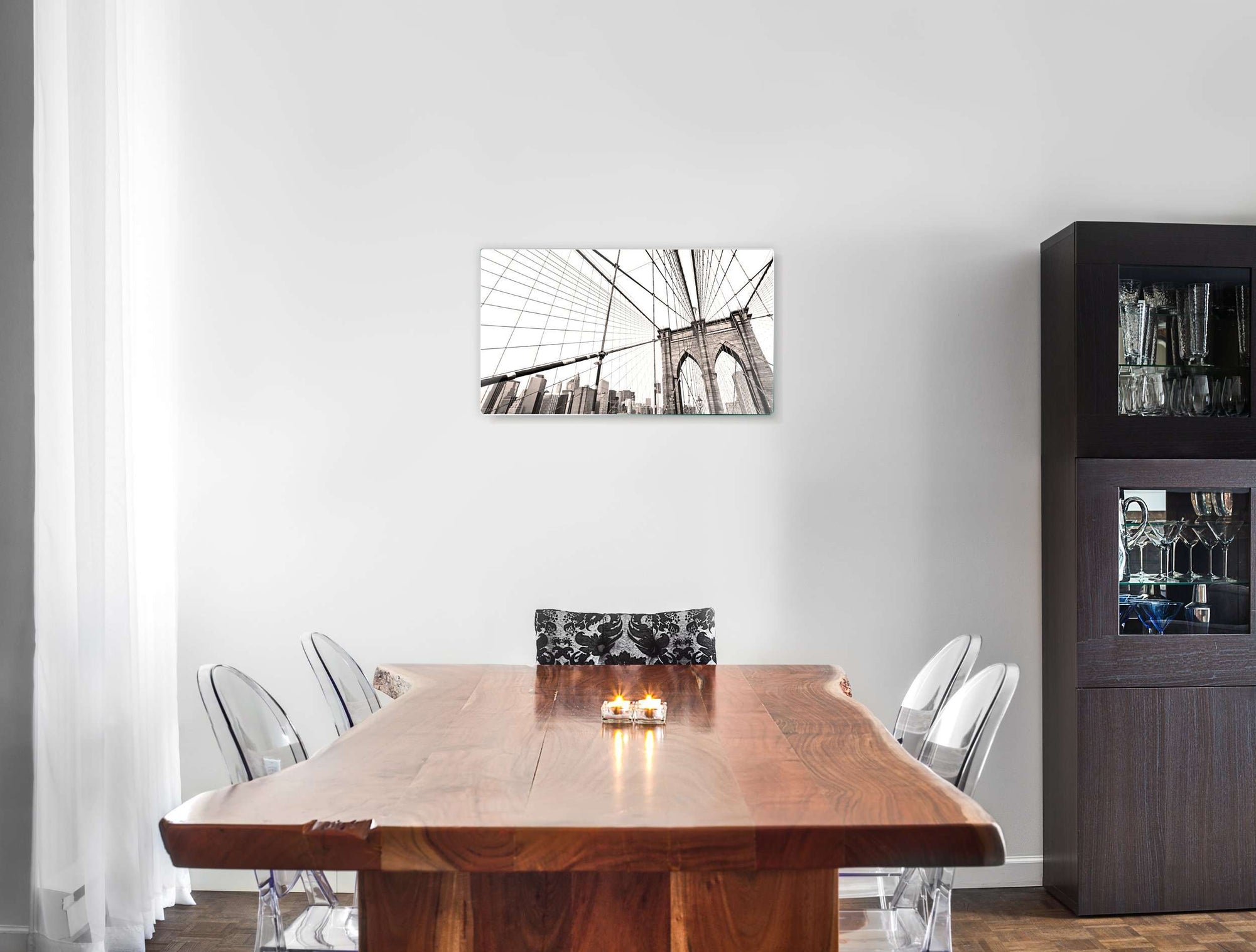 Stenske poslikave Bridge - AP034-Life-decor.si