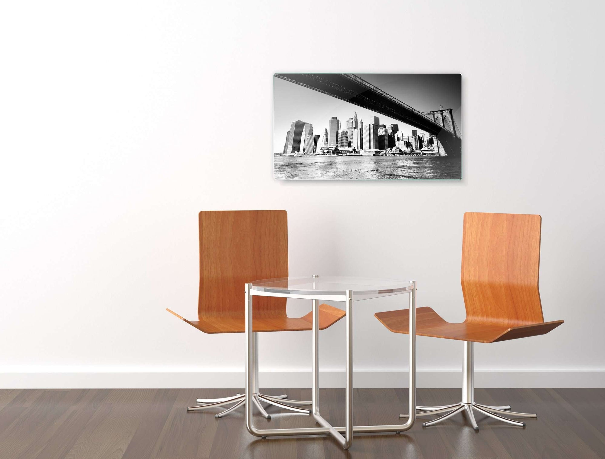 Stenske poslikave Brooklyn bridge - AP016-Life-decor.si