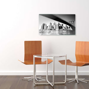 Stenske poslikave Brooklyn bridge - AP016-Life-decor.si