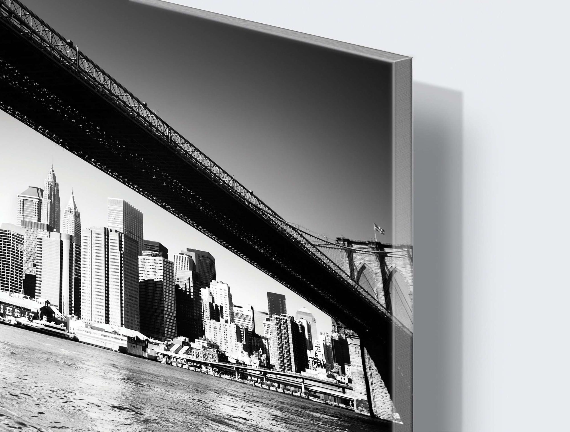 Stenske poslikave Brooklyn bridge - AP016-Life-decor.si