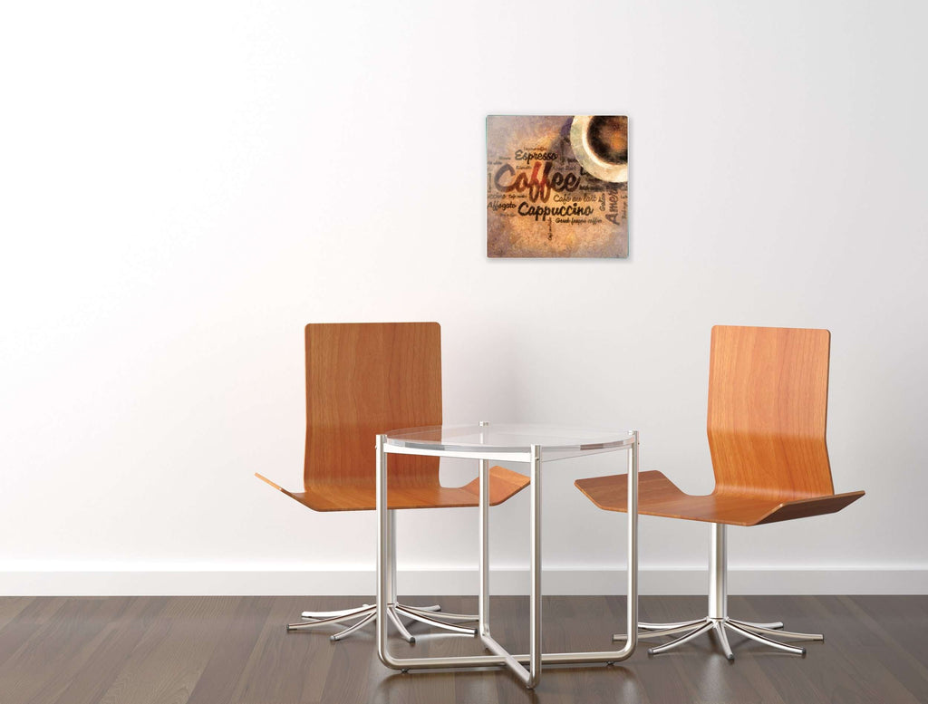 Stenske poslikave Caffe - AP027-Life-decor.si