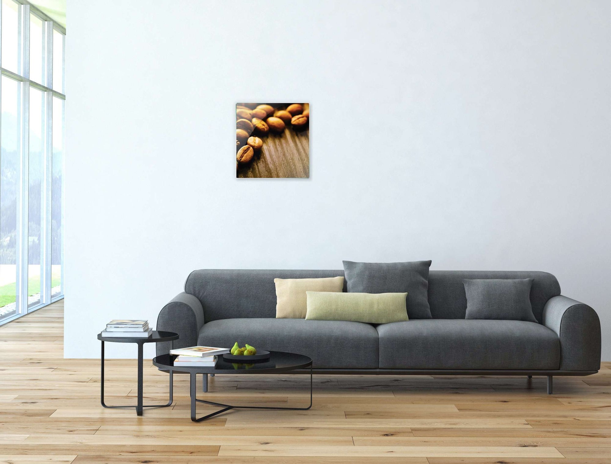 Stenske poslikave Coffe - AP041-Life-decor.si