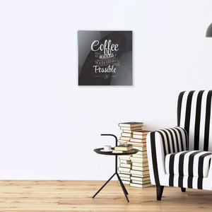 Stenske poslikave Coffe - AP076-Life-decor.si