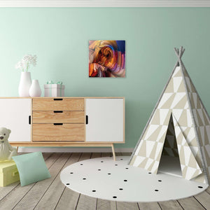 Stenske poslikave colors - AP051-Life-decor.si