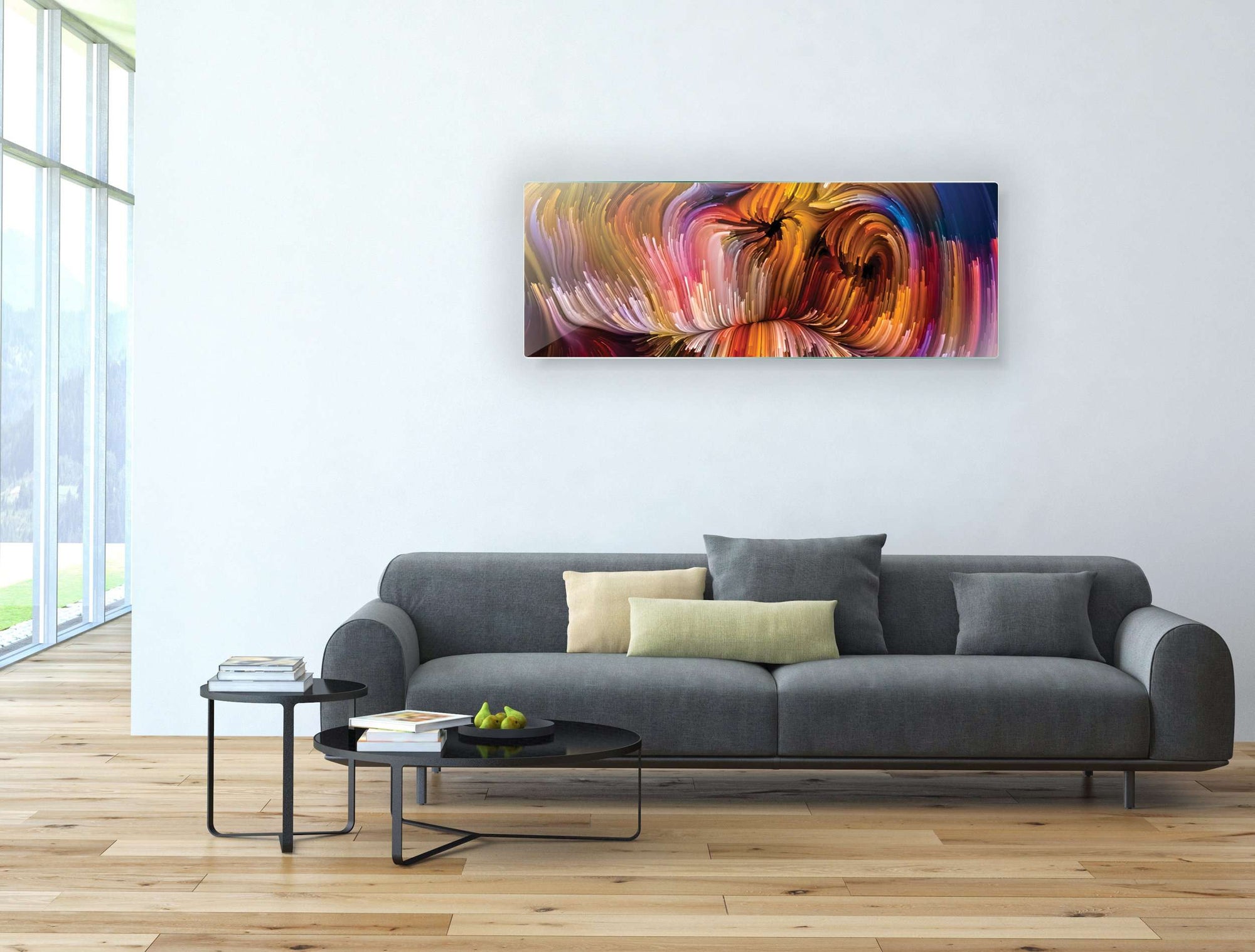 Stenske poslikave colors - AP051-Life-decor.si