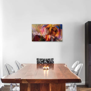 Stenske poslikave colors - AP051-Life-decor.si