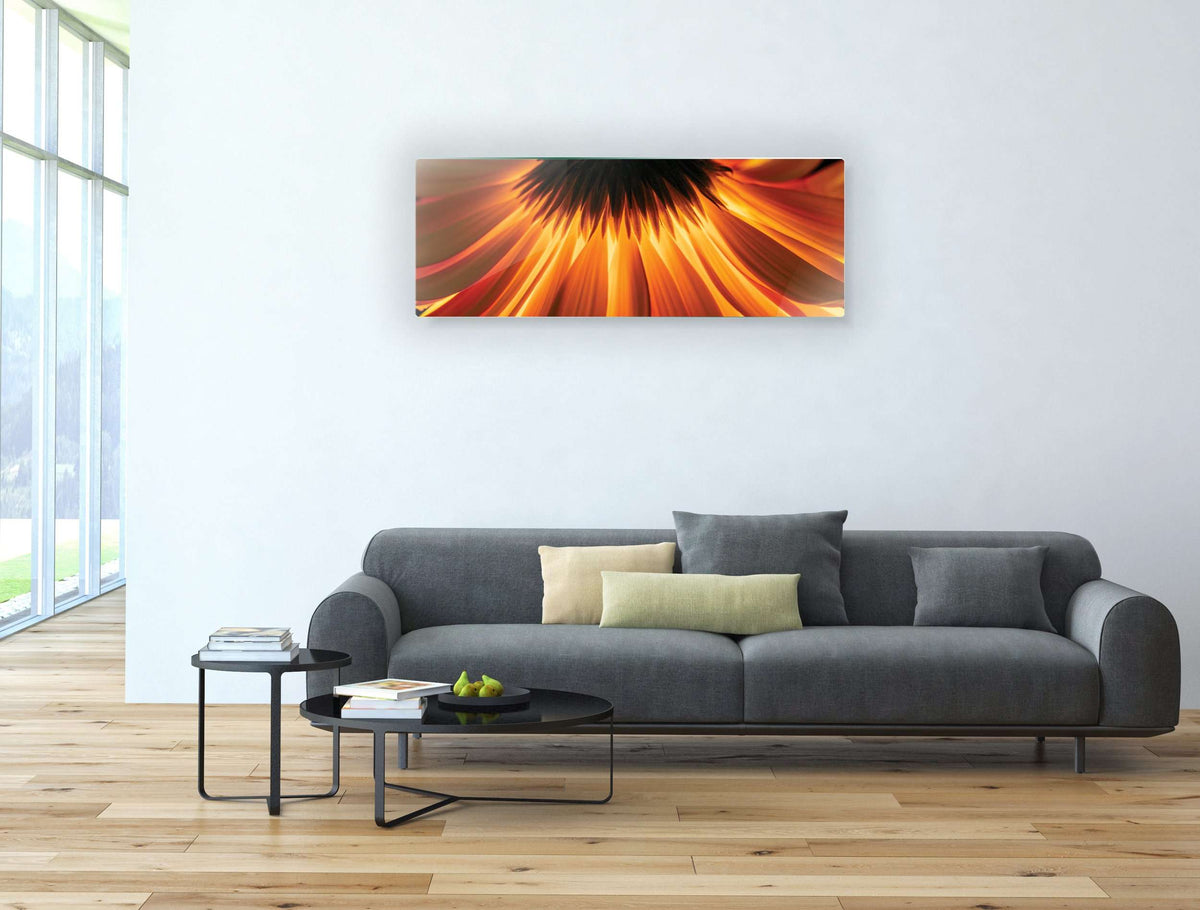 Stenske poslikave fire flover - AP066-Life-decor.si