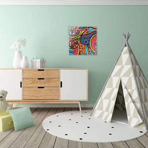 Stenske poslikave glass decor - AP070-Life-decor.si
