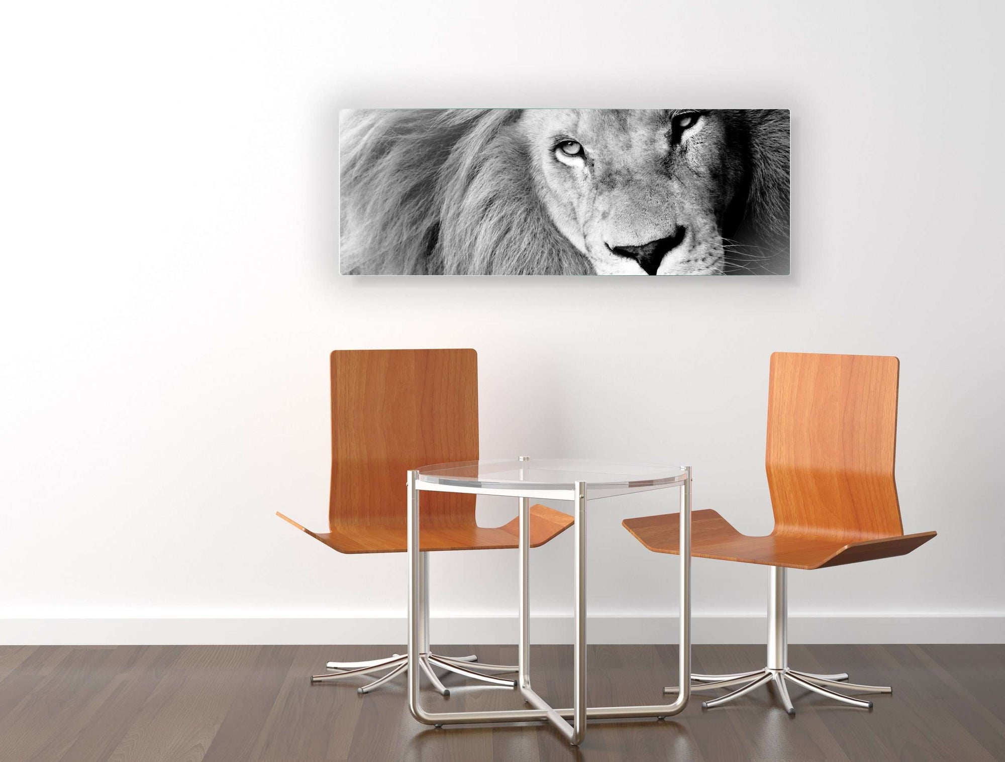 Stenske poslikave Lion - AP035-Life-decor.si