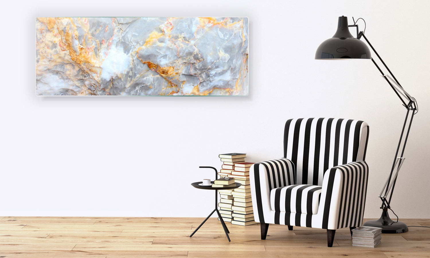 Stenske poslikave Marble - AP087-Life-decor.si