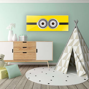 Stenske poslikave Minion - AP064-Life-decor.si