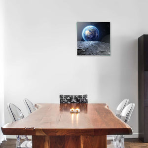 Stenske poslikave Moon - AP050-Life-decor.si