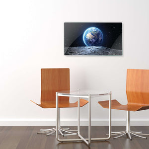 Stenske poslikave Moon - AP050-Life-decor.si