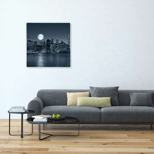 Stenske poslikave New York - AP002-Life-decor.si