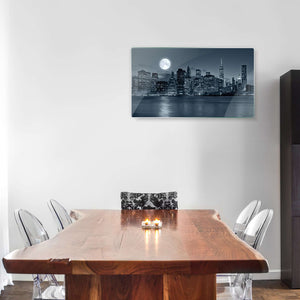 Stenske poslikave New York - AP002-Life-decor.si