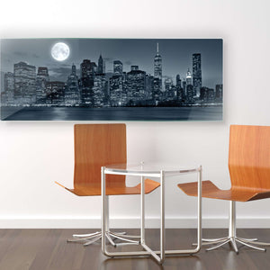 Stenske poslikave New York - AP002-Life-decor.si
