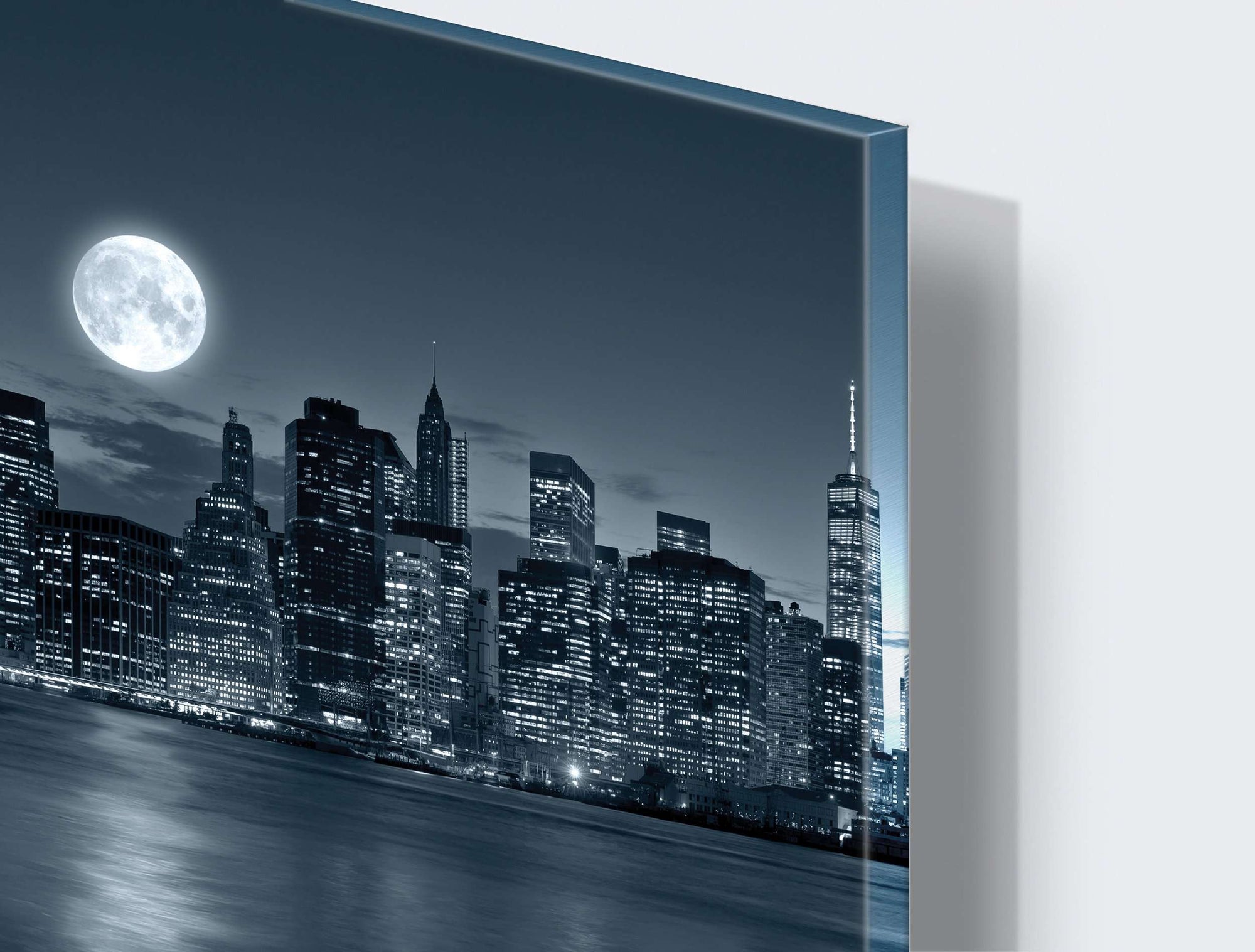 Stenske poslikave New York - AP002-Life-decor.si