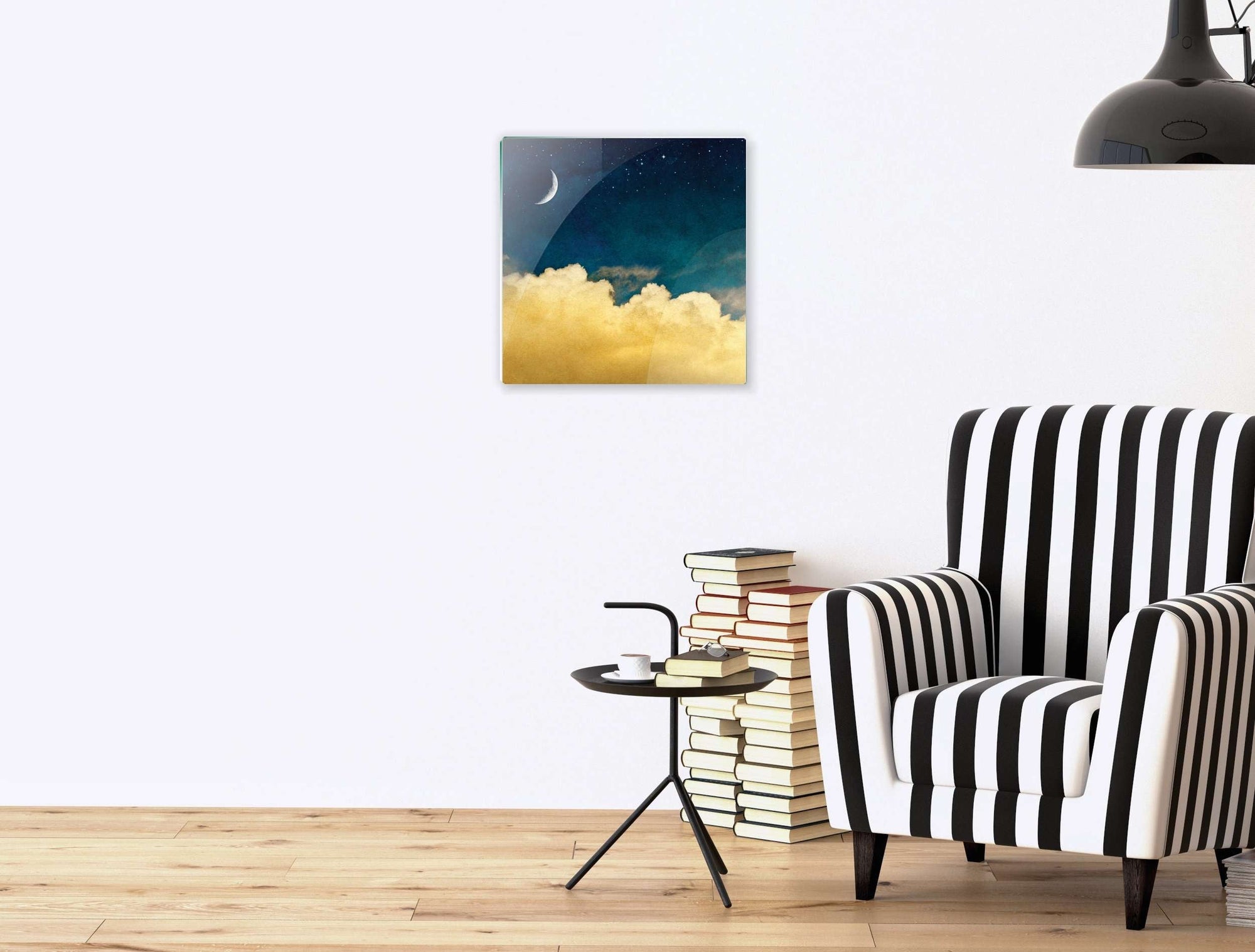 Stenske poslikave night sky - AP084-Life-decor.si