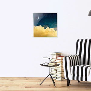 Stenske poslikave night sky - AP084-Life-decor.si