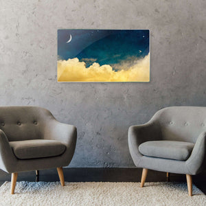 Stenske poslikave night sky - AP084-Life-decor.si