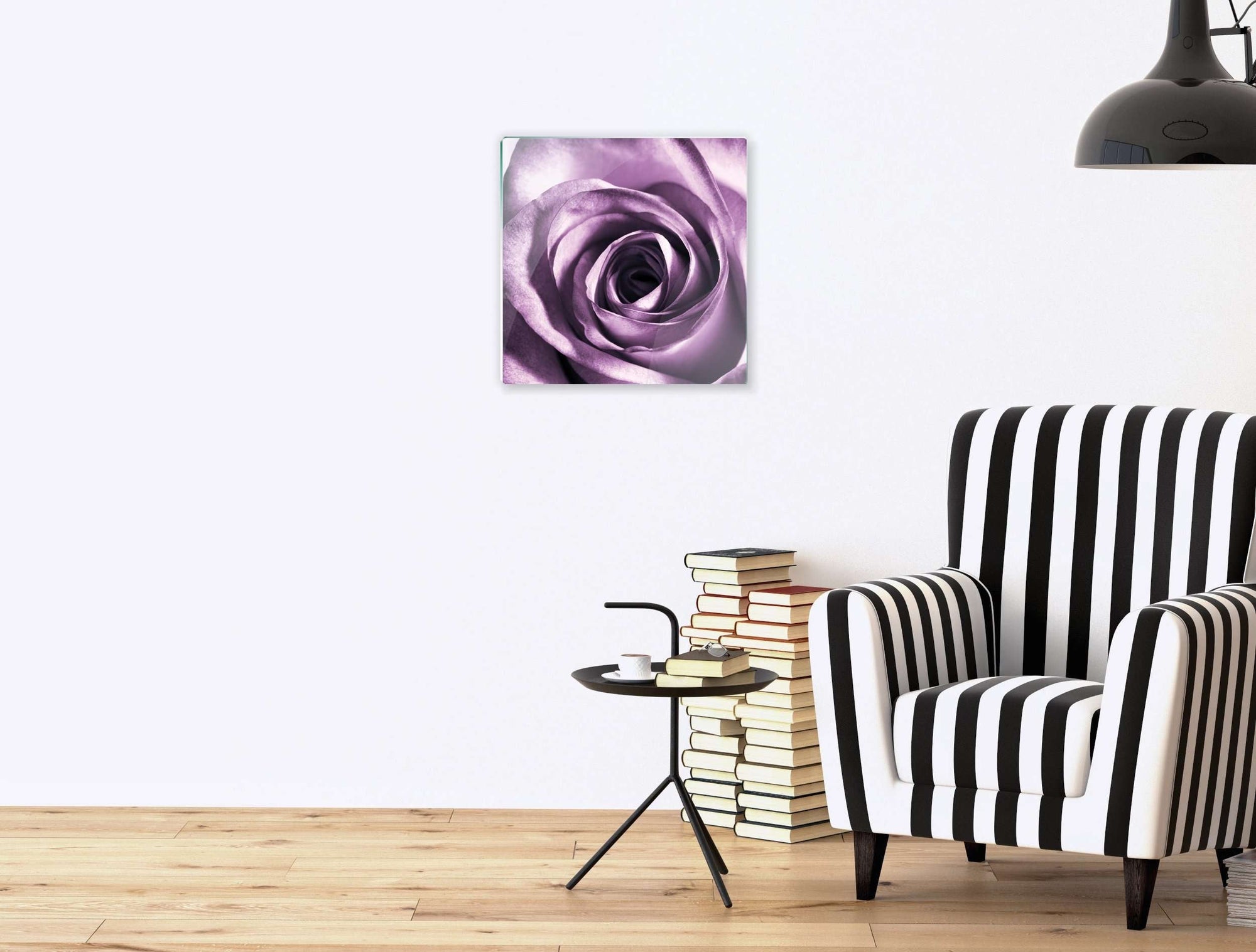 Stenske poslikave rose - AP079-Life-decor.si