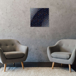 Stenske poslikave space crowd - AP065-Life-decor.si