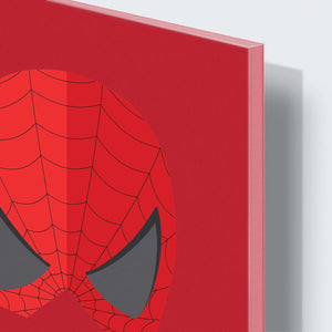 Stenske poslikave Spiderman - AP063-Life-decor.si