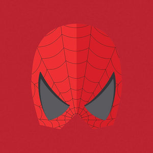 Stenske poslikave Spiderman - AP063-Life-decor.si