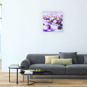 Stenske poslikave Spring flowers - AP088-Life-decor.si