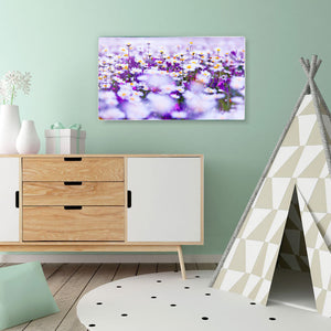 Stenske poslikave Spring flowers - AP088-Life-decor.si