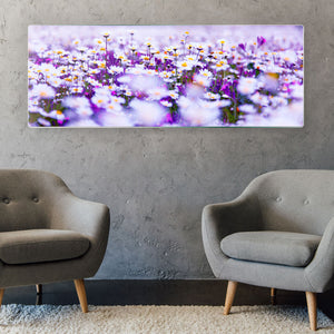 Stenske poslikave Spring flowers - AP088-Life-decor.si