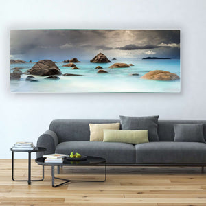 Stenske poslikave Stone sea - AP008-Life-decor.si