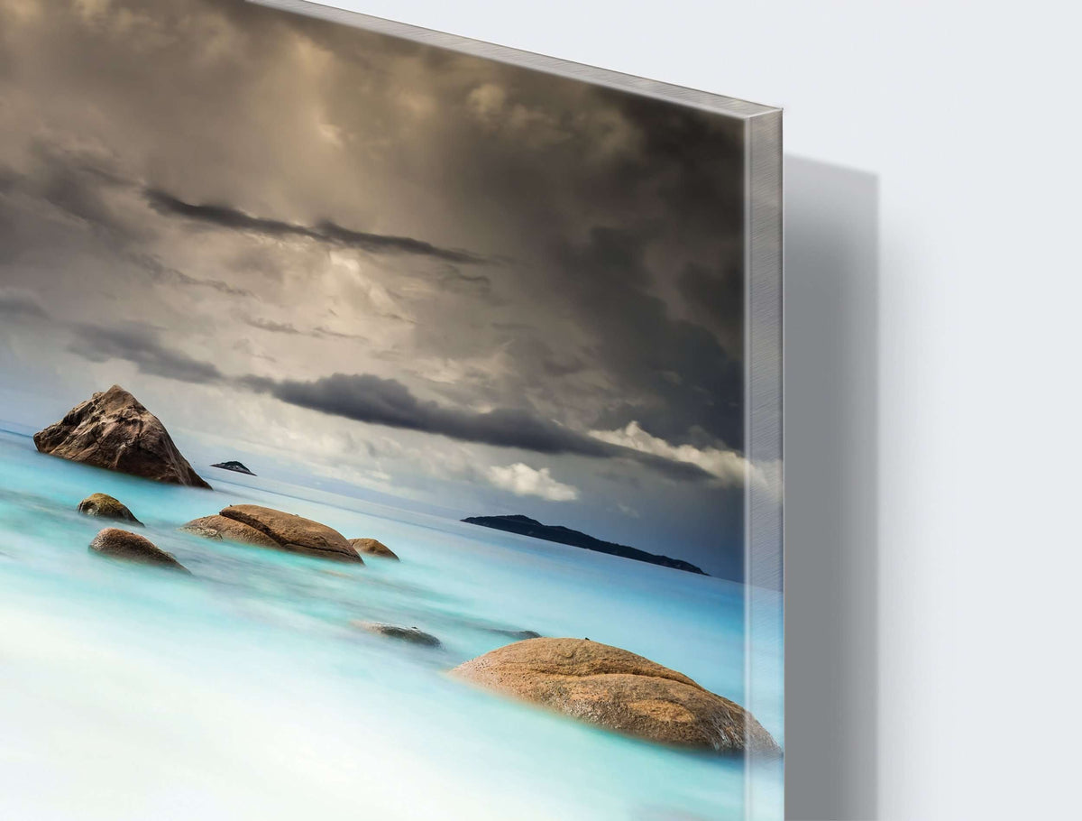 Stenske poslikave Stone sea - AP008-Life-decor.si