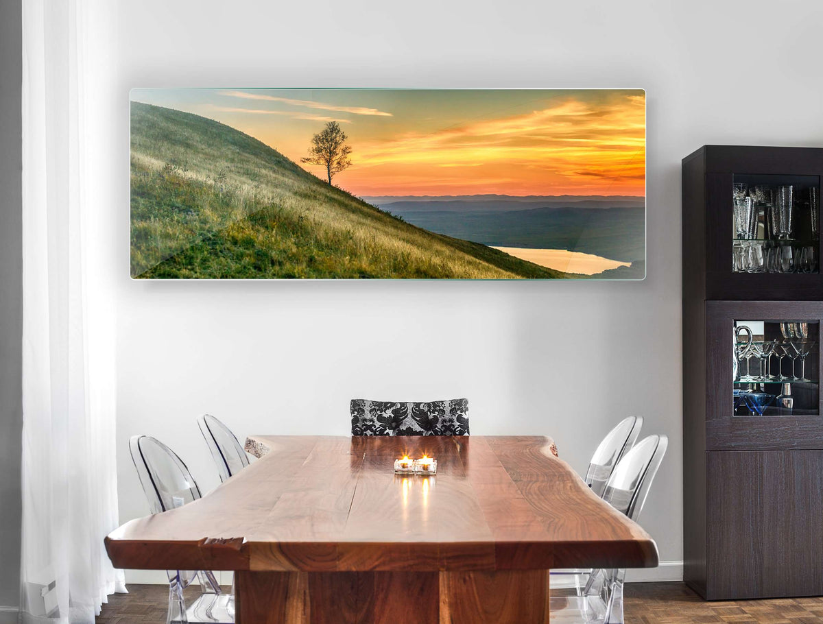 Stenske poslikave Sunrise - AP006-Life-decor.si