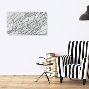 Stenske poslikave Vector art - AP090-Life-decor.si