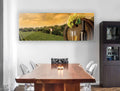 Stenske poslikave Vinograd - AP007-Life-decor.si
