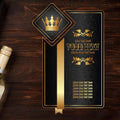 Vinske etikete - EF041-Life-decor.si
