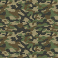 Samoljepljiva maskirna folija za oslikavanje - Army camouflage   PAT201