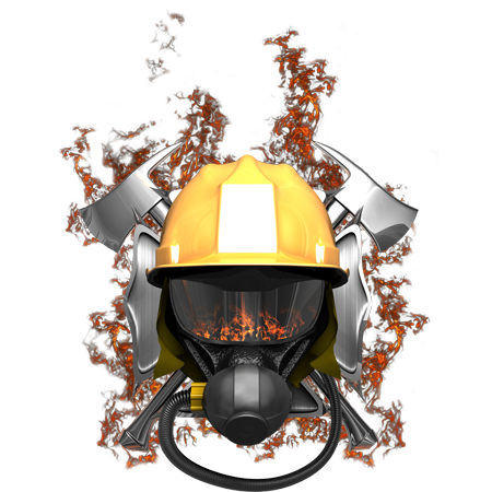 Wildfire nalepka. AUR043-Life-decor.si